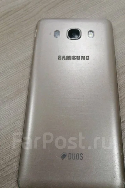 Samsung Galaxy J5 2016. �/� ����