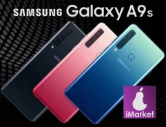 Samsung Galaxy A9s. �����. ��� ����� �� ������������ ����