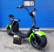 Seev Citycoco. ��������, ���������, ��� �������. ��� ����� �� ������������ ����