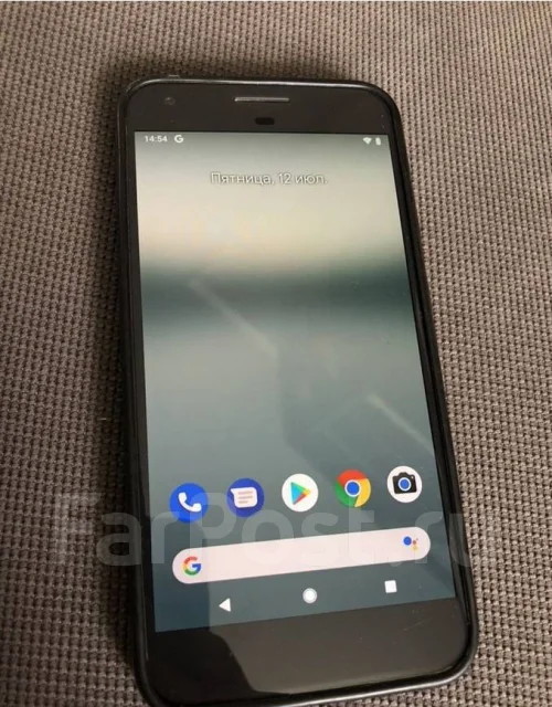 Google Pixel XL. �/� ����