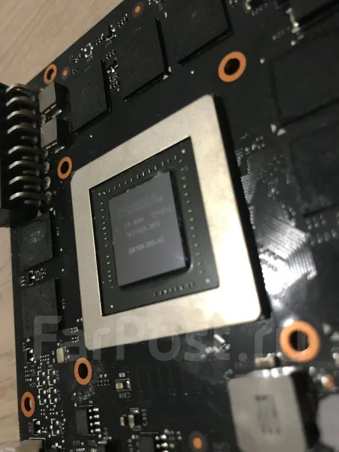 GeForce GTX 690 ����