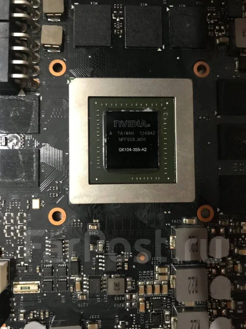 GeForce GTX 690 ����