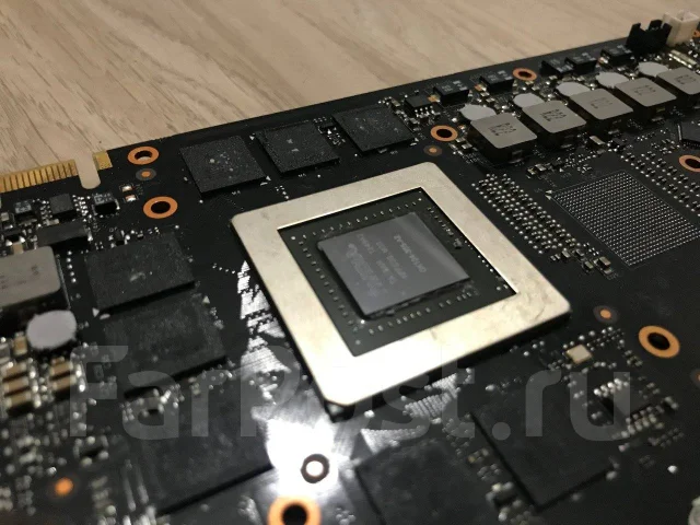 GeForce GTX 690 ����