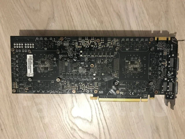 GeForce GTX 690 ����