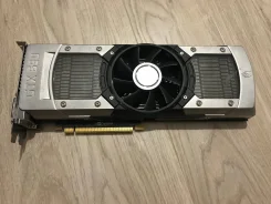 GeForce GTX 690 ����