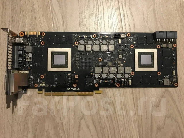 GeForce GTX 690 ����