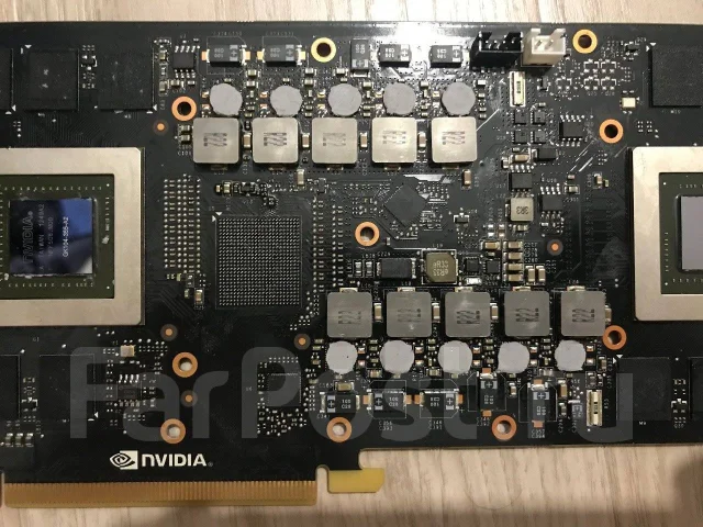 GeForce GTX 690 ����