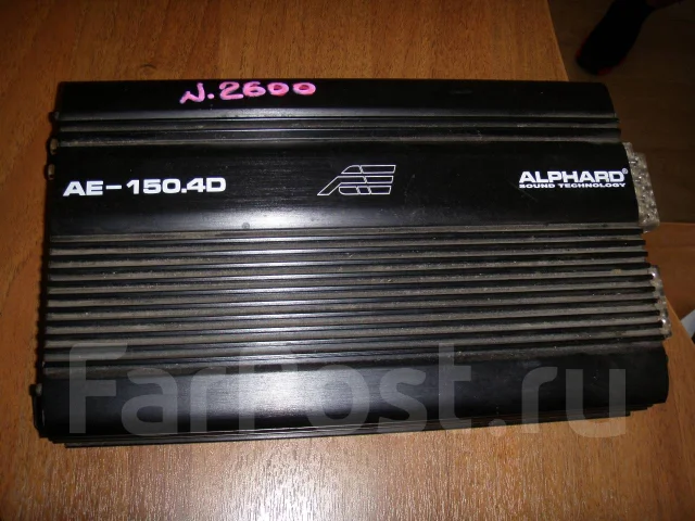 Alphard ����