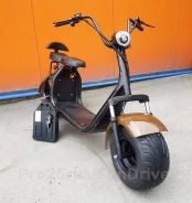 Seev Citycoco. ��������, ���������, ��� �������. ��� ����� �� ������������ ����