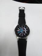 Продам Умные часы Samsung Galaxy Watch SM-R800 46 мм во Владивостоке Умные часы.