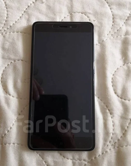 Xiaomi Redmi Note 4. �/� ����