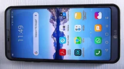 LG G6. �/�, 64 ��, �����������, 3G, 4G LTE, ����������, NFC ����