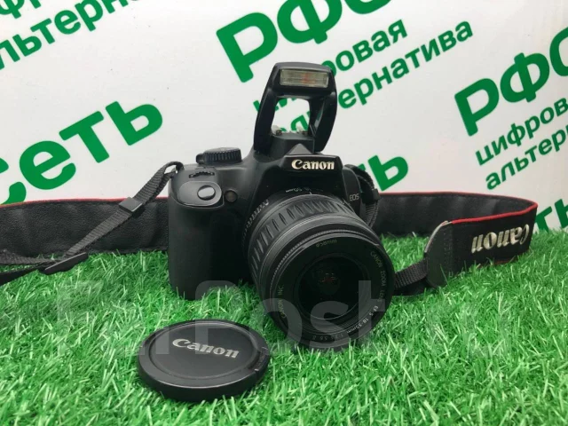 Canon EOS 1000D Kit. 10 - 14.9 ��, ���: 3� ����