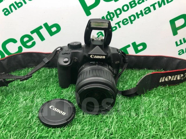 Canon EOS 1000D Kit. 10 - 14.9 ��, ���: 3� ����