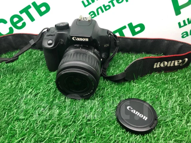 Canon EOS 1000D Kit. 10 - 14.9 ��, ���: 3� ����