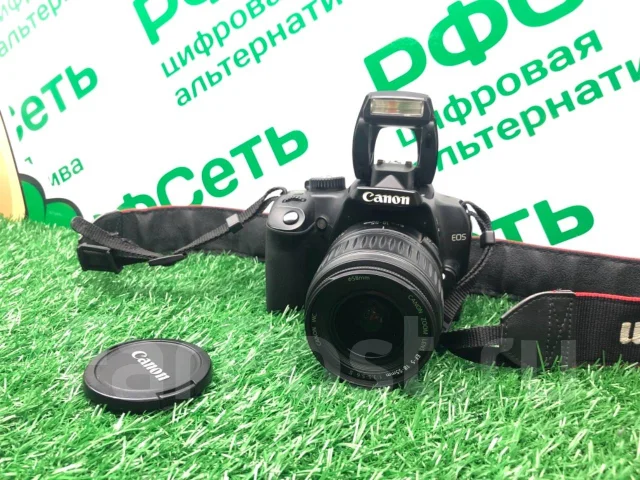 Canon EOS 1000D Kit. 10 - 14.9 ��, ���: 3� ����