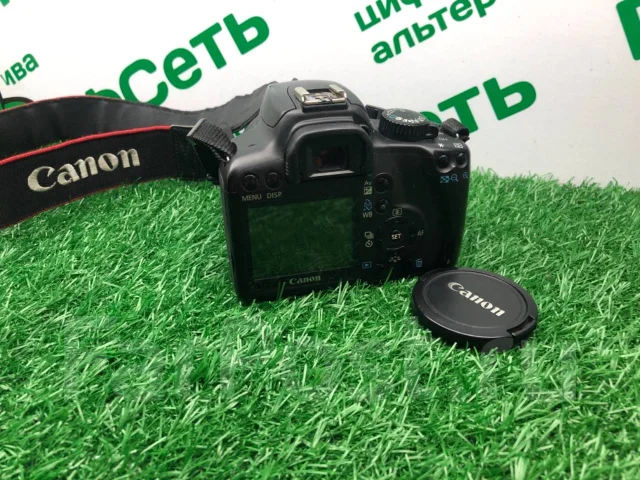 Canon EOS 1000D Kit. 10 - 14.9 ��, ���: 3� ����