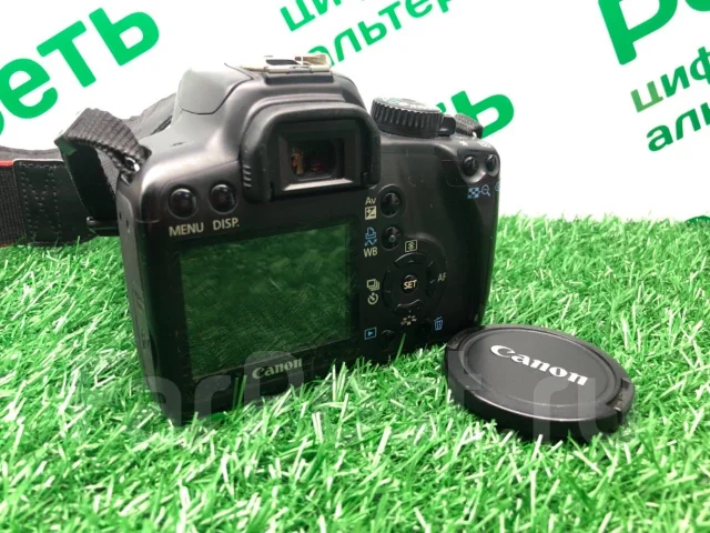 Canon EOS 1000D Kit. 10 - 14.9 ��, ���: 3� ����
