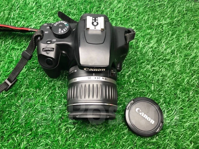 Canon EOS 1000D Kit. 10 - 14.9 ��, ���: 3� ����
