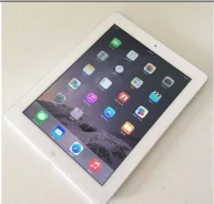 Apple iPad 4 ����