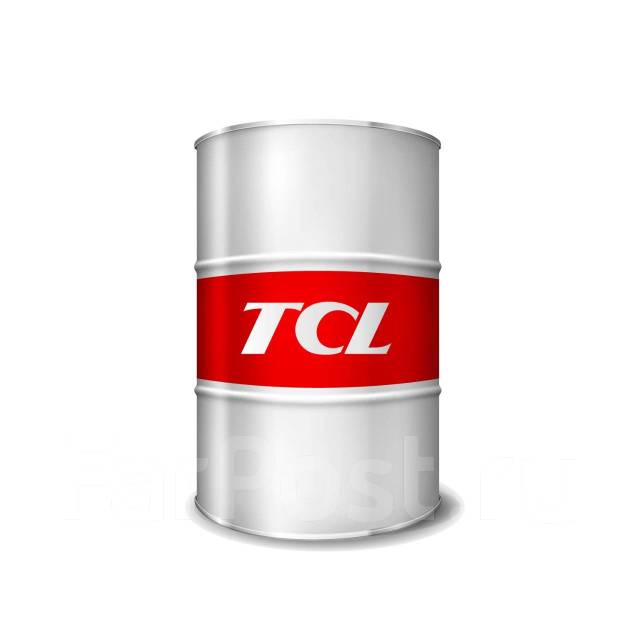 Моторное масло tcl 0w20