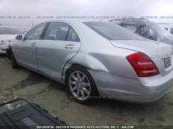 Ручка наружная пер. прав Mercedes BENZ S-Class W221 в Новосибирске Ручка наружная пер.прав MERCEDES BENZ S-CLASS W221