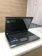 Samsung R440. 14", 2,5����, ��� 3072 ��, ���� 320���, WiFi: 1, Bluetooth: 1, ����������� �� 1��. ����