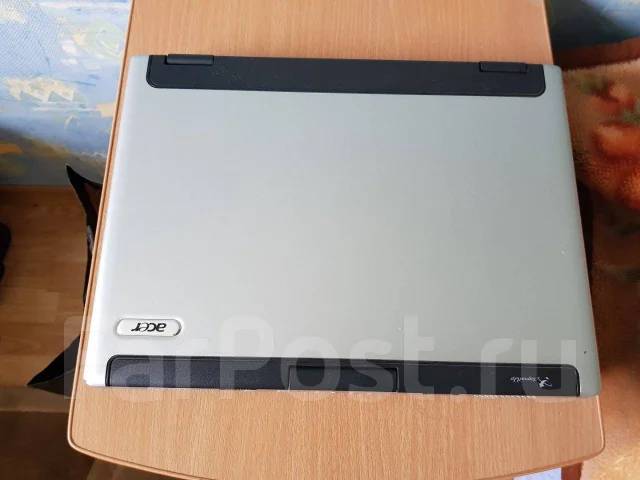 Acer Aspire 5100. 15.4", 1,6����, ��� 1024 ��, ���� 120���, WiFi: 1, Bluetooth: 1, ����������� �� 1��. ����