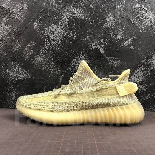 Adidas Yeezy Boost 350V2 FV3252 37 38 39 40 41 42