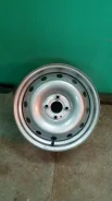 Red Wheel. x15", 4x100.00, ET45, �� 60,1���.