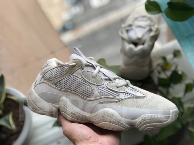 Adidas Yeezy Desert Rat 500 Blush DB2908 37 38 39 40 41 42 43 4 990