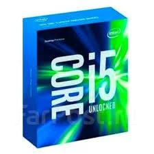 Intel Core i5-6600K ����