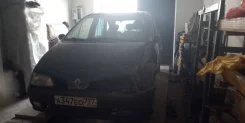 Renault Scenic. VF1JA0F0517245094 ����