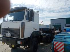 МАЗ 6425, 2013 в Стрежевом МАЗ 6425. Продам сцепку 6х6 + трал Чмзап, 6x6