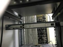 Маршрутизатор Cisco2811 + NM-HDV2-1T1/E1 во Владивостоке Роутеры.