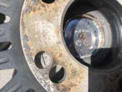 SHLK. 8.0x18", ET35 ����