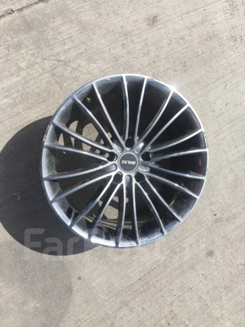 SHLK. 8.0x18", ET35 ����