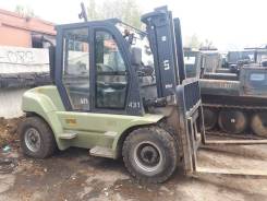 UNK, 2012 в Нягани UNK. Продается автопогрузчик UN FD70T-JF, 7 000 кг., Дизельный