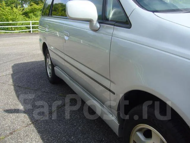 Nissan Bassara. �������, ��������, 2.5 (165��.�.), ������, �/�, ��� ���. ��� ����� �� ������������ ����