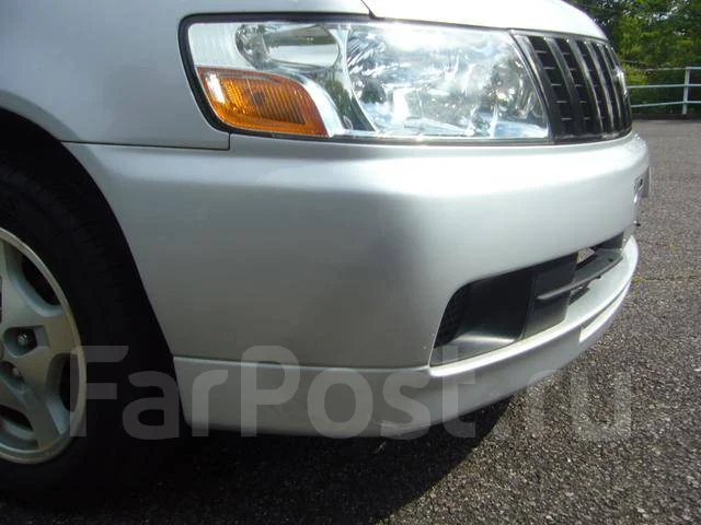 Nissan Bassara. �������, ��������, 2.5 (165��.�.), ������, �/�, ��� ���. ��� ����� �� ������������ ����
