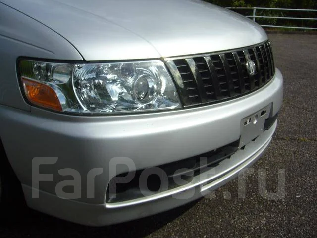 Nissan Bassara. �������, ��������, 2.5 (165��.�.), ������, �/�, ��� ���. ��� ����� �� ������������ ����