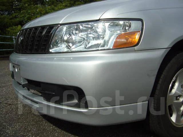Nissan Bassara. �������, ��������, 2.5 (165��.�.), ������, �/�, ��� ���. ��� ����� �� ������������ ����