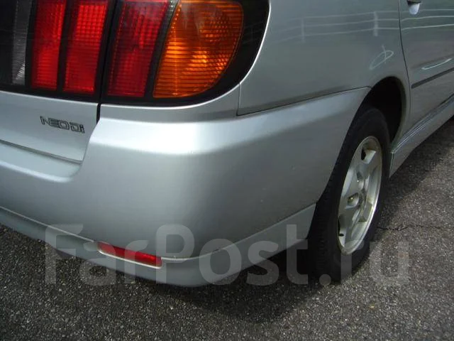 Nissan Bassara. �������, ��������, 2.5 (165��.�.), ������, �/�, ��� ���. ��� ����� �� ������������ ����
