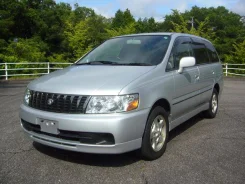 Nissan Bassara. �������, ��������, 2.5 (165��.�.), ������, �/�, ��� ���. ��� ����� �� ������������ ����