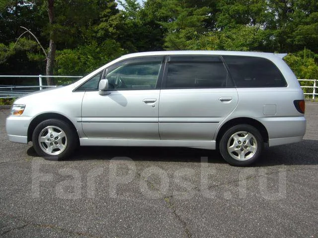 Nissan Bassara. �������, ��������, 2.5 (165��.�.), ������, �/�, ��� ���. ��� ����� �� ������������ ����