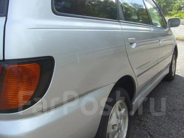 Nissan Bassara. �������, ��������, 2.5 (165��.�.), ������, �/�, ��� ���. ��� ����� �� ������������ ����