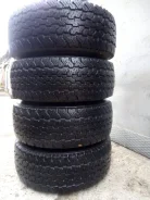 Falken Landair/AT Traction. ����� at, �/�, ����� 30 % ����