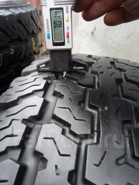 Falken Landair/AT Traction. ����� at, �/�, ����� 30 % ����