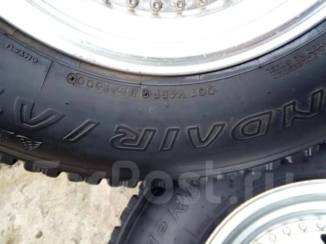 Falken Landair/AT Traction. ����� at, �/�, ����� 30 % ����
