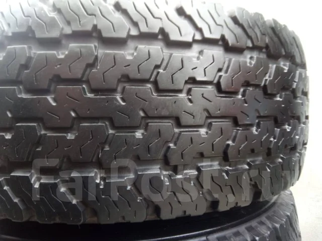 Falken Landair/AT Traction. ����� at, �/�, ����� 30 % ����